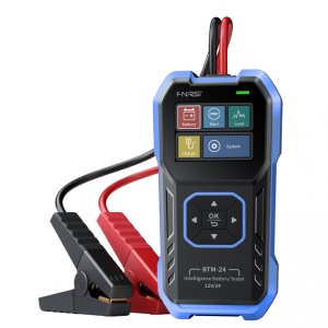 TESTER ACUMULATOR AUTO FNIRSI BTM-24
