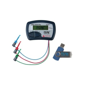 TESTER ATLAS DCA75 PRO - Img 2
