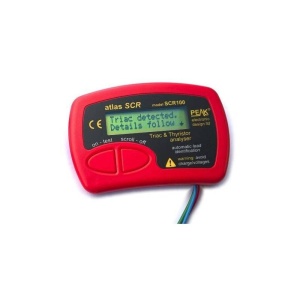 TESTER ATLAS SCR100