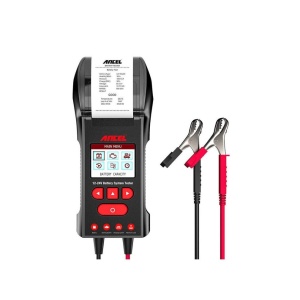 TESTER DE BATERII CU IMPRIMANTA ANCEL BST600