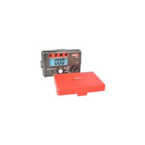 TESTER DIGITAL REZISTENTA IZOLATIE UNI-T UT502A - Img 3