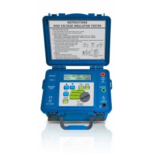 TESTER IZOLATIE P2680A PEAKTECH