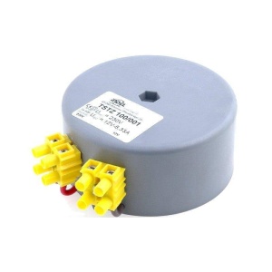 TRANSFORMATOR 100 VA 12 V - 8.33 A CAPSULAT