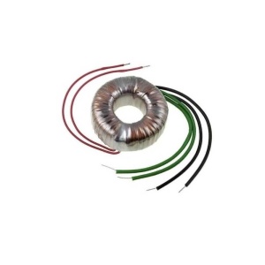 TRANSFORMATOR TOROIDAL 300VA 2x28V