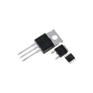 Tranzistor MOSFET IRF6612TR1PBF