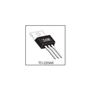 Tranzistor MOSFET IRF7210PBF