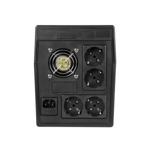 UPS 2000 VA/1200 W - Img 3