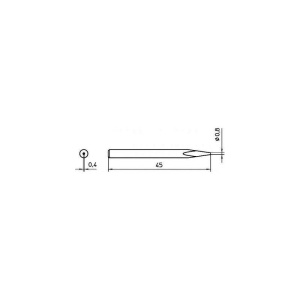 VARF SPI-16 0.8 mm