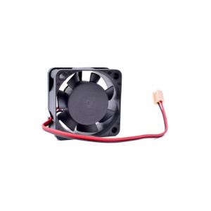 VENTILATOR 12V 40x40x20mm, 2 FIRE, CONECTOR