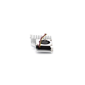 VENTILATOR PROCESOR RASPBERRY PI 5B - Img 2