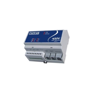 WEBSERVER NOVUS WS10