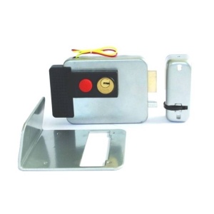 YALA APLICATA STANGA 12V