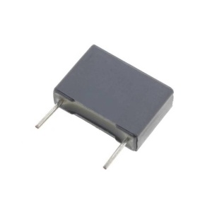 100 NF/400 V MKT