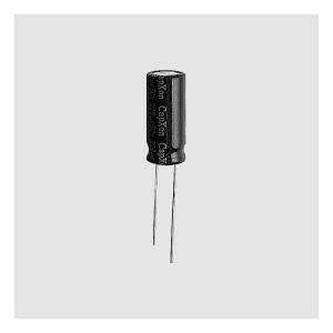 1000 MF/50V LOW ESR CAPXON 16x31.5mm