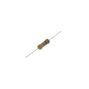 150 KOHM/0.5W 5%