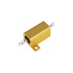 22 OHM/10W ALUMINIU