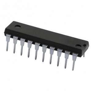 74HC373