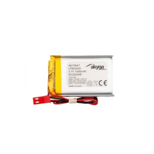 ACUMULATOR LI-PO 3.7V/1500mAh AKY-LP803450