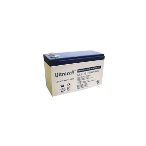 ACUMULATOR PLUMB 12V-9Ah UL9-12 F2 ULTRACELL