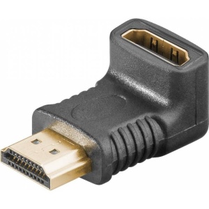 ADAPTOR HDMI-A MAMA-A TATA 90 GRADE