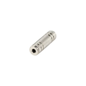 ADAPTOR JACK 3.5 MAMA-3.5 MAMA STEREO