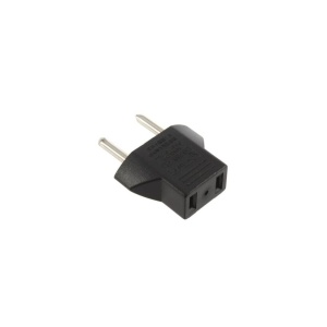 ADAPTOR PRIZA USA LA EU