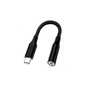 ADAPTOR USB TYPE-C - AUDIO 3.5mm DREPT