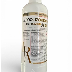 ALCOOL IZOPROPILIC 1L