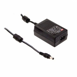 ALIMENTATOR 12V/3A GST36B12-P1J MEAN WELL
