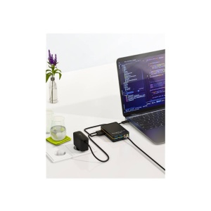 ALIMENTATOR USB - type C GA-N 27W RASPBERRY PI 4,5 - Img 7