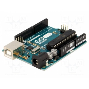 ARDUINO UNO R3 - ORIGINAL