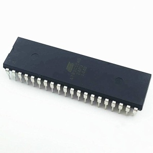 AT89C55WD-24PU