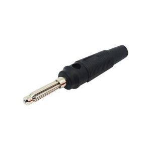 BANANA NEAGRA HS 4MM