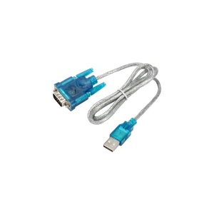 CABLU ADAPTOR RS-232 - USB 2.0 1M - Img 2