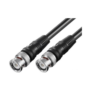 CABLU BNC-BNC 75 OHM 1 m