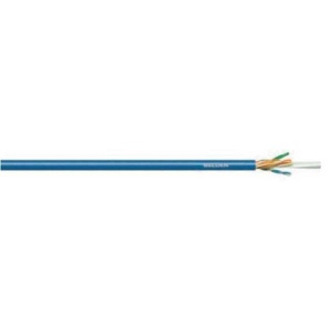 CABLU CAT 6 UTP AWG23 BELDEN 7965ENH ALBASTRU ROLA 305M