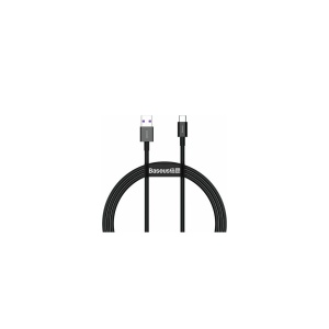 CABLU USB2.0 USB-A - USB-C 66W 1M BASEUS