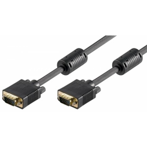 CABLU VGA 10m