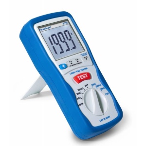 CALIBRATOR BUCLA P2715 PEAKTECH