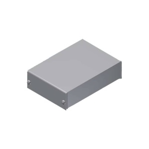 CASETA AL BOX 3/A.1 103x72x28 ALUMINIU