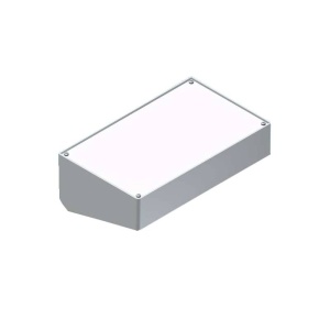 CASETA EUROPULT 215.5 216x130x77 GRI