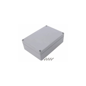 CASETA G308-IP67 115X65X55