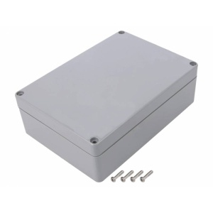CASETA G313 IP67 171x121x55 mm