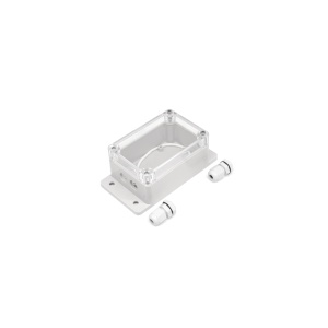 CASETA IP66 RELEU SONOFF 132×68×51mm - Img 4