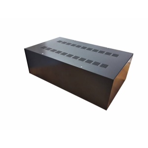 CASETA METALICA T355 140X350X260mm