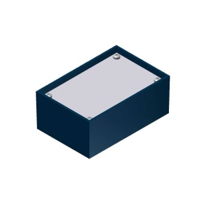 CASETA P/1.10 85X56X35.5 ALBASTRU - Img 2