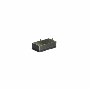 CASETA PCB 4020.16 54x29x16 ECRANARE - Img 2