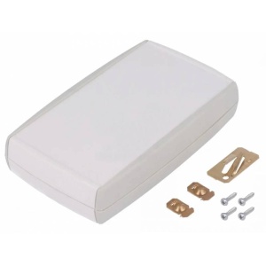CASETA TEKNET MTN01-B.30 115X70X24 GRI - Img 4