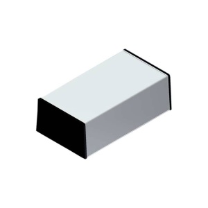 CASETA WALL 2.23 122x69x43 NEAGRA