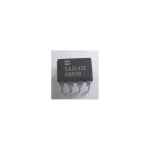 Circuite integrate CA3140